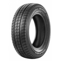Foto pneumatico: FALKEN, EUROALL SEASON VAN11 225/65 R16 112R Quattro-stagioni