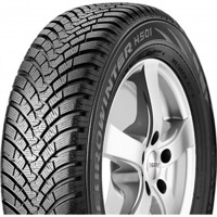 Foto pneumatico: FALKEN, EUROWINTER HS01SUV 225/65 R17 106H Invernali
