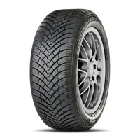 Foto pneumatico: FALKEN, EUROWINTER HS01 245/45 R18 100V Invernali