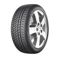 Foto pneumatico: FALKEN, EUROWINTER HS02PRO 245/45 R19 102W Invernali