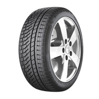Foto pneumatico: FALKEN, EUROWINTER HS02PRO 245/45 R18 100V Invernali