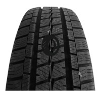 Foto pneumatico: FALKEN, VAN11 EUROALLSEASON 235/60 R17 117S Estive