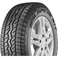 Foto pneumatico: FALKEN, WILDPEAK A/T AT3WA 275/55 R20 117H Quattro-stagioni
