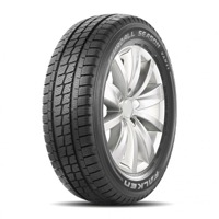Foto pneumatico: FALKEN, EUROALL SEASON VAN11 215/60 R17 109T Quattro-stagioni