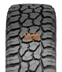 Foto pneumatico: FALKEN, WILDPEAK R/T 01 285/55 R20 117Q Estive
