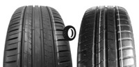 Foto pneumatico: FALKEN, ZE-310A ZIEX ECORUN 205/55 R16 91V Estive