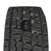 Foto pneumatico: FEDIMA (RETREAD), F5 195/50 R15 82T Estive