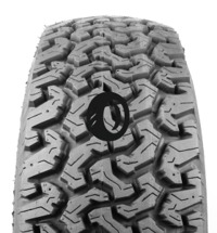 Foto pneumatico: FEDIMA (RETREAD), FRONTEIRA (1+2) 255/70 R16 117S Estive