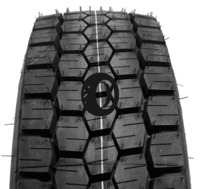 Foto pneumatico: FIRESTONE, FD611 265/70 R19.5 140M Estive