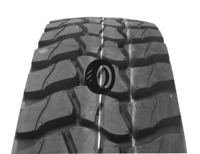 Foto pneumatico: FIRESTONE, FD833 315/80 R22.5 156K Estive