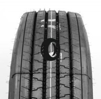 Foto pneumatico: FIRESTONE, FS400 275/70 R22.5 148M Estive