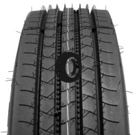Foto pneumatico: FIRESTONE, FS411 265/70 R19.5 140M Estive