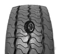 Foto pneumatico: FIRESTONE, FS492 275/70 R22.5 150J Estive
