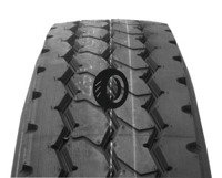 Foto pneumatico: FIRESTONE, FS833 315/80 R22.5 156K Estive