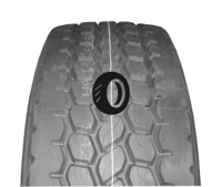 Foto pneumatico: FIRESTONE, FT833 385/65 R22.5 160K Estive