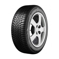 Foto pneumatico: FIRESTONE, MULTISEASON2 215/60 R17 100V Quattro-stagioni