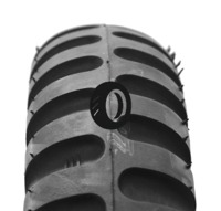 Foto pneumatico: FIRESTONE, NDCC MILITARY 7/ R16 102J Estive