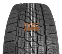 Foto pneumatico: FIRESTONE, VANHAWK 2 WINTER EVO ENLITEN 195/70 R15 104R Invernali