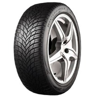 Foto pneumatico: FIRESTONE, Winterhawk 4 225/55 R18 102V Invernali