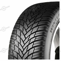 Foto pneumatico: FIRESTONE, WINTERHAWK 4 225/40 R19 93W Invernali