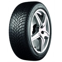 Foto pneumatico: FIRESTONE, WINTERHAWK 4 185/65 R15 92T Invernali