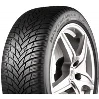 Foto pneumatico: FIRESTONE, WINTERHAWK 4 235/60 R18 107V Invernali