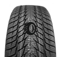 Foto pneumatico: FORTUNA, GOWIN UHP 2 205/40 R17 84V Invernali