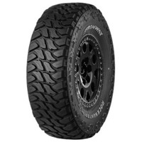 Foto pneumatico: FRONWAY, ROCKHUNTER M/T 235/85 R16 116Q Estive