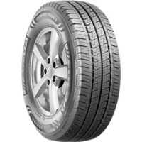 Foto pneumatico: FULDA, CONVEO TOUR 2 215/65 R16 109T Estive