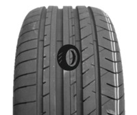 Foto pneumatico: FULDA, ECOCONTROL SUV 255/50 R19 107W Estive