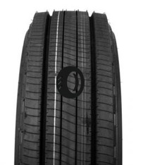 Foto pneumatico: FULDA, ECOTONN (17,5 +19,5) 245/70 R17.5 143J Estive
