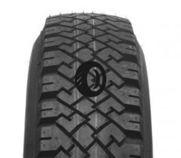 Foto pneumatico: FULDA, ECOTRANS 9.5/ R17.5 129M Estive