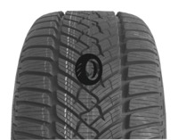 Foto pneumatico: FULDA, KRISTALL CONTROL HP 2 235/50 R18 101V Invernali