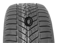 Foto pneumatico: FULDA, KRISTALL CONTROL SUV 235/60 R18 107H Invernali