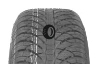 Foto pneumatico: FULDA, KRISTALL MONTERO 3 185/60 R15 84T Invernali
