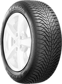 Foto pneumatico: FULDA, MULTICONTROL 185/65 R15 92T Quattro-stagioni