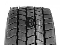 Foto pneumatico: FULDA, REGIOFORCE 245/70 R19.5 136M Estive