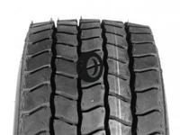 Foto pneumatico: FULDA, REGIOFORCE 17,5 zoll 245/70 R17.5 136M Estive