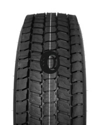 Foto pneumatico: FULDA, REGIOFORCE 3 295/60 R22.5 150L Estive