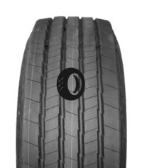 Foto pneumatico: FULDA, REGIOTONN 3 385/55 R22.5 160K Estive