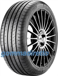 Foto pneumatico: FULDA, SPORTCONTROL 2 255/30 R19 91Y Estive