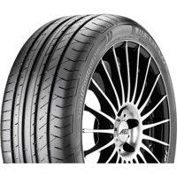 Foto pneumatico: FULDA, SPORTCONTROL 2 245/35 R18 92Y Estive