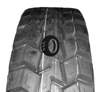 Foto pneumatico: FULLRUN, TB709 315/80 R22.5 157K Estive