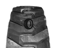 Foto pneumatico: GALAXY, BEEFY BABY R4 10.5/80 R18  Quattro-stagioni