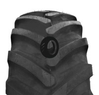 Foto pneumatico: GALAXY, EARTH-PRO 650 RADIAL 540/65 R28 152A8 Quattro-stagioni