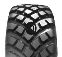 Foto pneumatico: GALAXY, GARDEN PRO XTD 265/70 R16.5 105B Quattro-stagioni