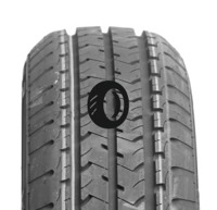 Foto pneumatico: GENERAL, EUROVAN 2 215/65 R15 104T Estive
