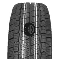 Foto pneumatico: GENERAL, EUROVAN A/S 365 195/60 R16 99H Estive