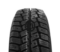 Foto pneumatico: GENERAL, EUROVAN WINTER 2 205/65 R16 107R Estive