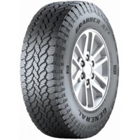Foto pneumatico: GENERAL, grabber a/t 3 265/45 R21 108H Quattro-stagioni